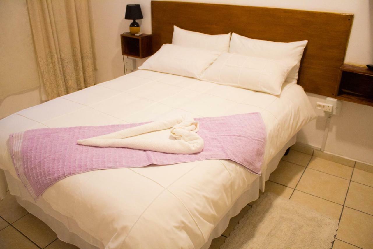 Yoieli Guest House Windhoek Luaran gambar