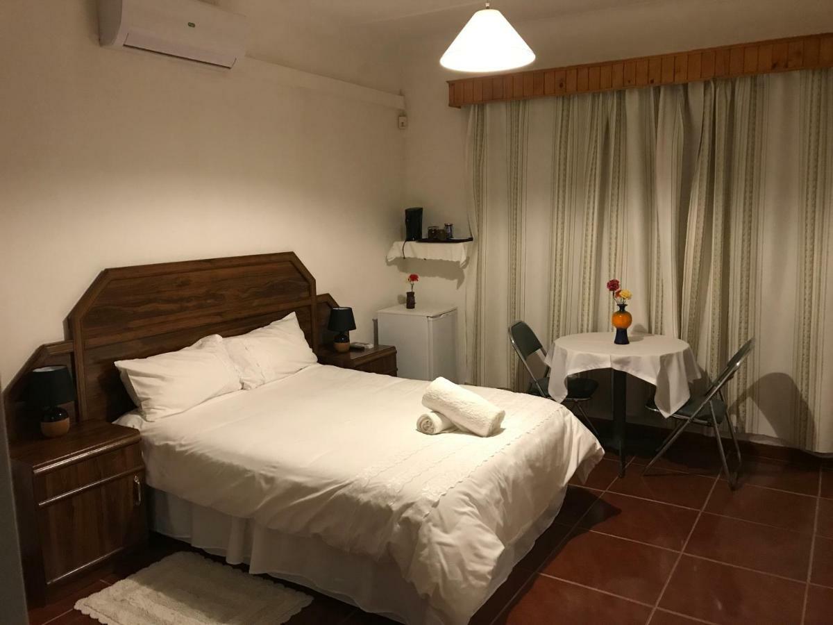 Yoieli Guest House Windhoek Luaran gambar